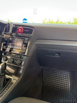 Predám Volkswagen Golf 7 - 10