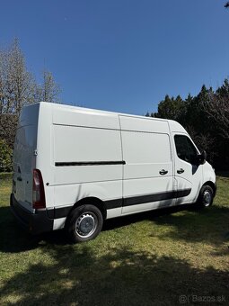 Opel Movano - 10