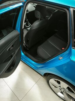 Predám Seat Leon fr 2.0d 110kw 2015 - 10