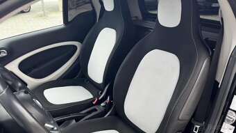 Smart Fortwo Coupe 1.0 52 kW AT - 10