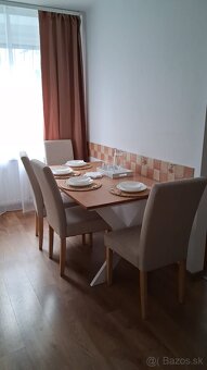 Prenájom 2,5 izbového bytu Ružinov - 10