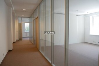 | samostatné kancelárie v Tatra Residence pri Dunaji, BA I - 10