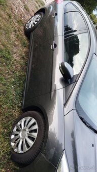 FORD FOCUS EcoBoost TREND Benzin 74KW R.V 2017 - 10