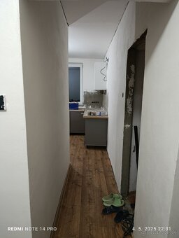 Údržba a rekonštrukcia domácnosti - 10
