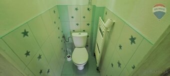 PRENÁJOM: 2 izb. byt, Ružomberok - Klačno - 10