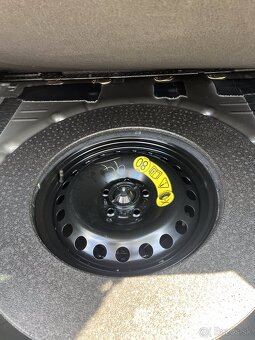 Ford Focus Combi 1.6L Duratec Ti-VCT benzín , 2018 - 10