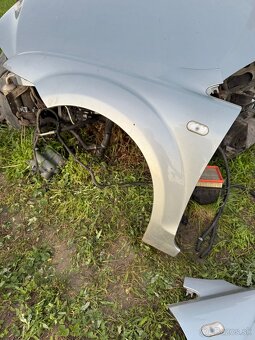 Náhradné diely Ford focus mk2 2.0tdci 100kw - 10