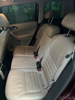 Škoda Yeti 1.2tsi 77kw 2010(automat)panoráma - 10