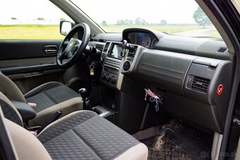 Nissan X-Trail 2.2 dCi Columbia Comfort - 10