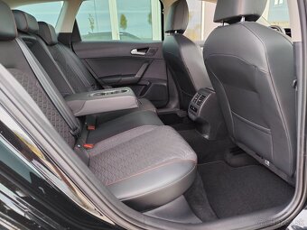 SEAT LEON FR 2.0 TDI - 10