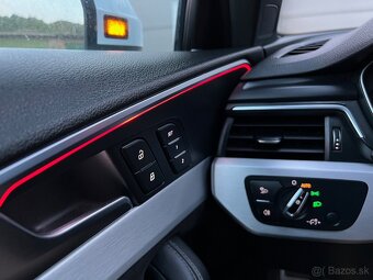 Audi A4 B9 3.0 TDI Quattro 200 kW S-line - 10