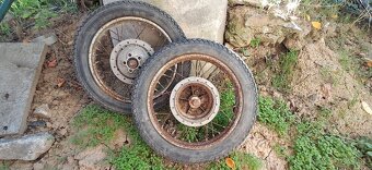 Jawa pionier diely - 10