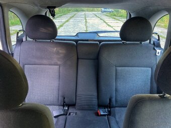 Opel Meriva 1.3 CDTI ecoFLEX - 213 XXX km - 10