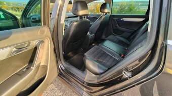 Passat B6 Variant R-line 125kw - 10