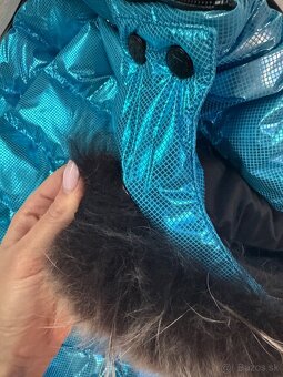 Lyziarska suprava Sportalm - 10