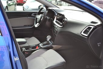 Kia XCeed 1,4 TGDi 7DCT GT-Line - 10