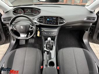 Peugeot 308 Break/SW SW 1.5 BlueHDi 100 Active - 10