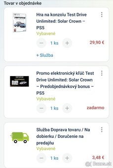 PS5 1TB + 17HIER + Racing Wheel Apex PS5 + 1x DUAL SHOCK - 10