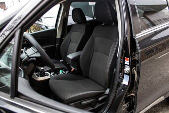 Suzuki SX4 S-Cross 1.4 BoosterJet Premium 4WD 1.majiteľ - 10