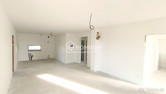 AKCIA PREDAJ murovaný 4-izb. bungalov (dom 3), Láb, okr. Ma - 10