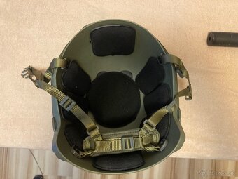 Airsoft výbava - 10