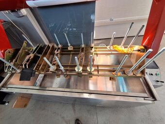 tlakový tester hláv valcov - 10