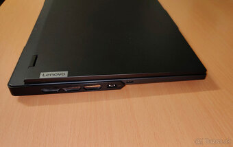 herný notebook Lenovo Legion 7 PRO RTX 4080 175W - 10