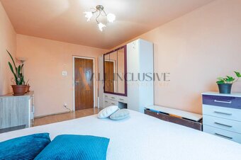 ALL INCLUSIVE | NA PREDAJ 4 IZBOVÝ BYT S BALKÓNOM, DUNAJSKÁ - 10