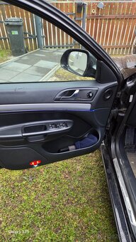 Škoda octavia facelift 2.0 tdi  2010 - 10