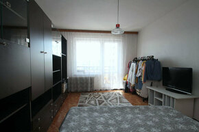 Predaj veľký 2 izbový byt, Malinovského, Brezno znížená cena - 10