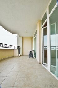 Bulharsko - Pomorie, Veľký 3 izbový investičný apartmán - 10