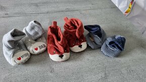 Detské topánky - 10