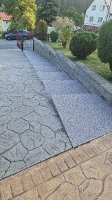 Kamenný koberec - 10