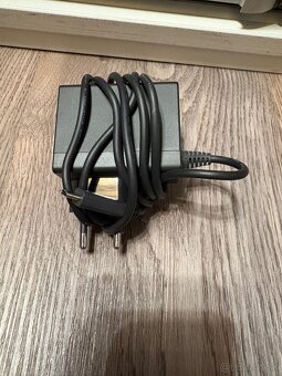 Nintendo switch black - 10