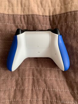 Xbox One S 500gb - 10