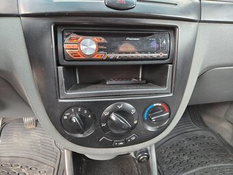 Chevrolet Lacetti 1.4 - 10
