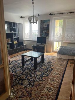 3izbovy tehlový byt Prešov Solivar - 10