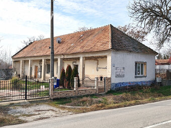 Rodinný dom v obci Iža na výmenu - 10