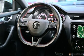Skoda Octavia RS 2.0 TDI DSG 4x4 - 10