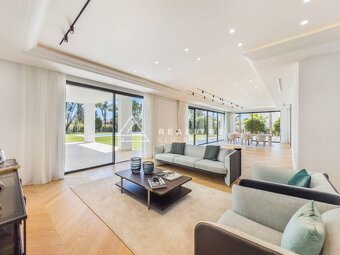 MARBELLA, EXKLUZÍVNE SAMOSTATNÉ VILY V LOMAS DE MARBELLA CLU - 10