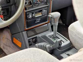 Mitsubishi Pajero Wagon 3.0 GLS A/T - 10