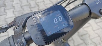 Xiaomi Elektricka Skladacka - 10