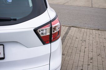 Ford Kuga 2.0 TDCi Duratorq Business X AWD - 10