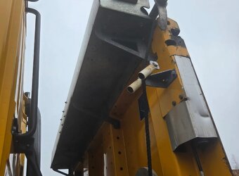 Mercedes-Benz AROCS 3246-8x4–Sklápěč S3+Bordmatik–EURO 6 - 10