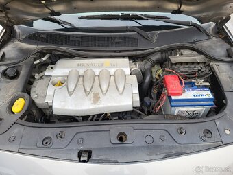 Predám Renault megane 2 - 10