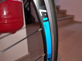 Cube PELOTON - 10
