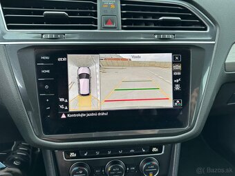 Volkswagen Tiguan 2.0 TDI Evo Life DSG - 10
