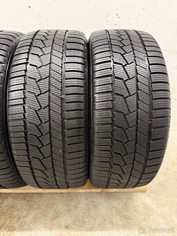 Zimná sada 5x112 R20 , 255/40/20 Audi RSQ3 - Audisport - 10