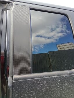 Ford Raptor F150 6,2 304kW, automat r.v.2011 benzín+LPG - 10