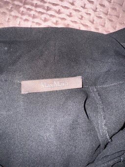 Damska blúzka Max Mara - 10